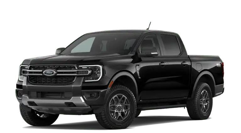 2026 Ford Ranger XLT 4x4 SuperCrew 5' Box's photo
