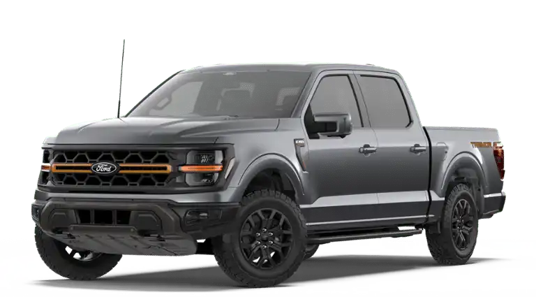 2026 Ford F-150 Tremor 4x4 SuperCrew 5-1/2 Box's photo