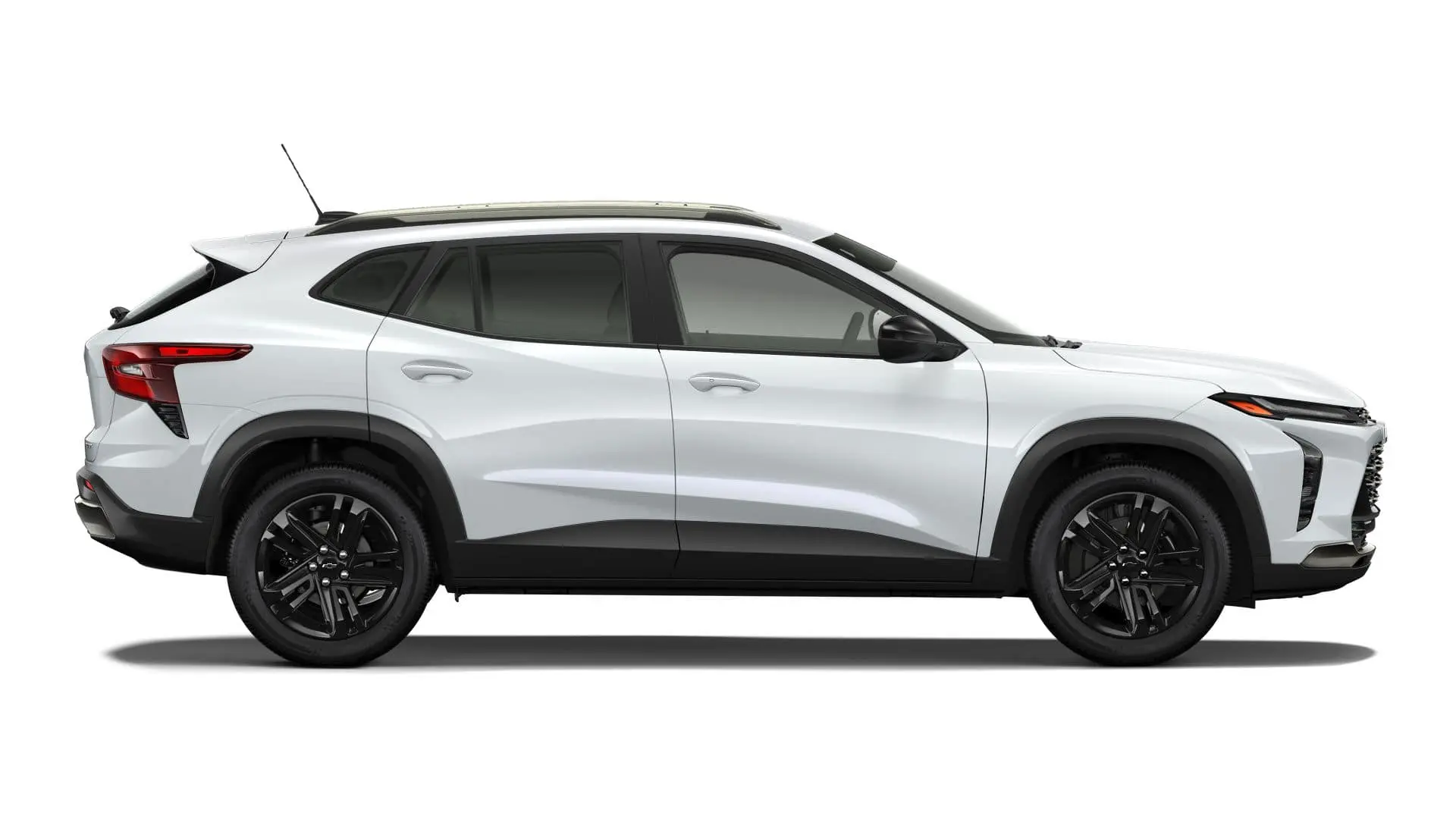 2026 Chevrolet Trax Activ photo 3