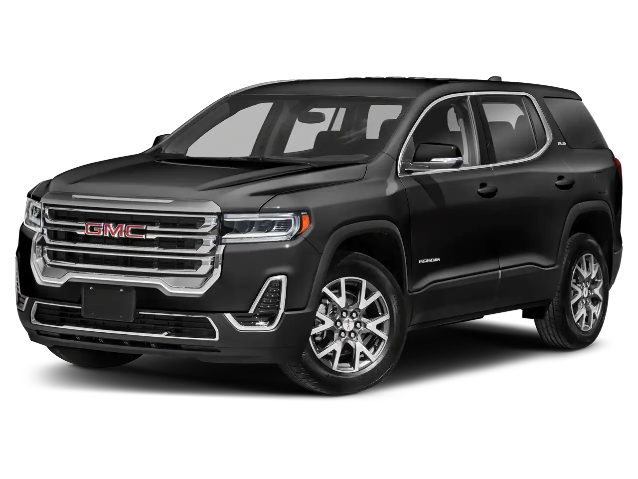 2020 GMC Acadia SLT FWD's photo