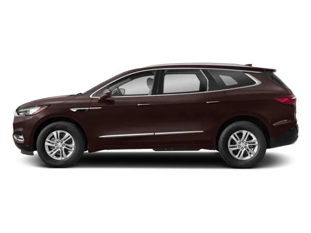 2018 Buick Enclave Premium photo 3