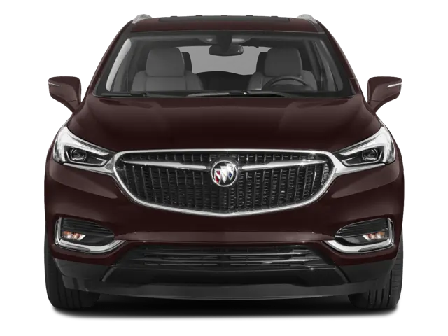 2018 Buick Enclave Premium photo 4
