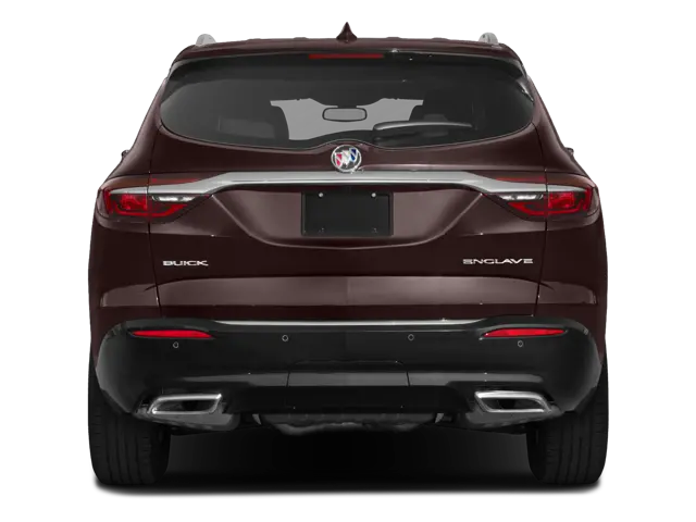 2018 Buick Enclave Premium photo 5