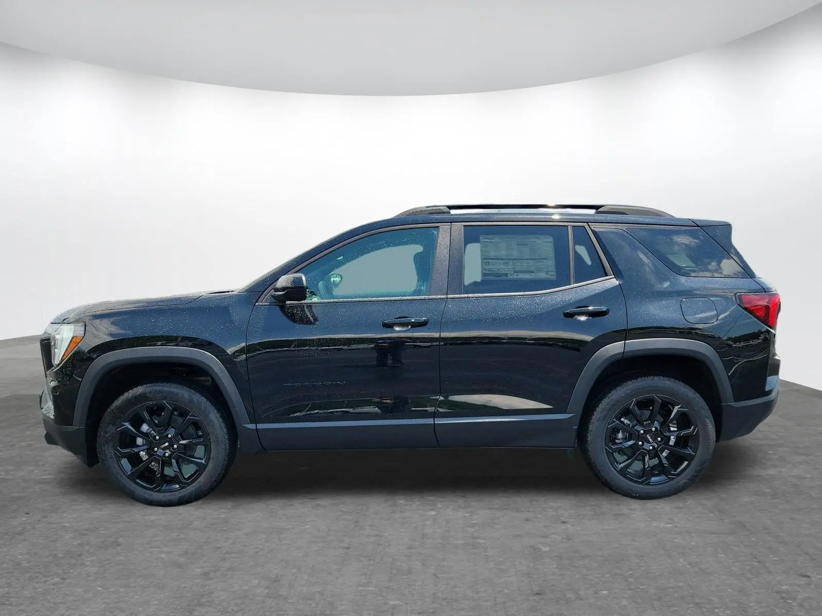 2026 GMC Terrain Elevation FWD photo 4