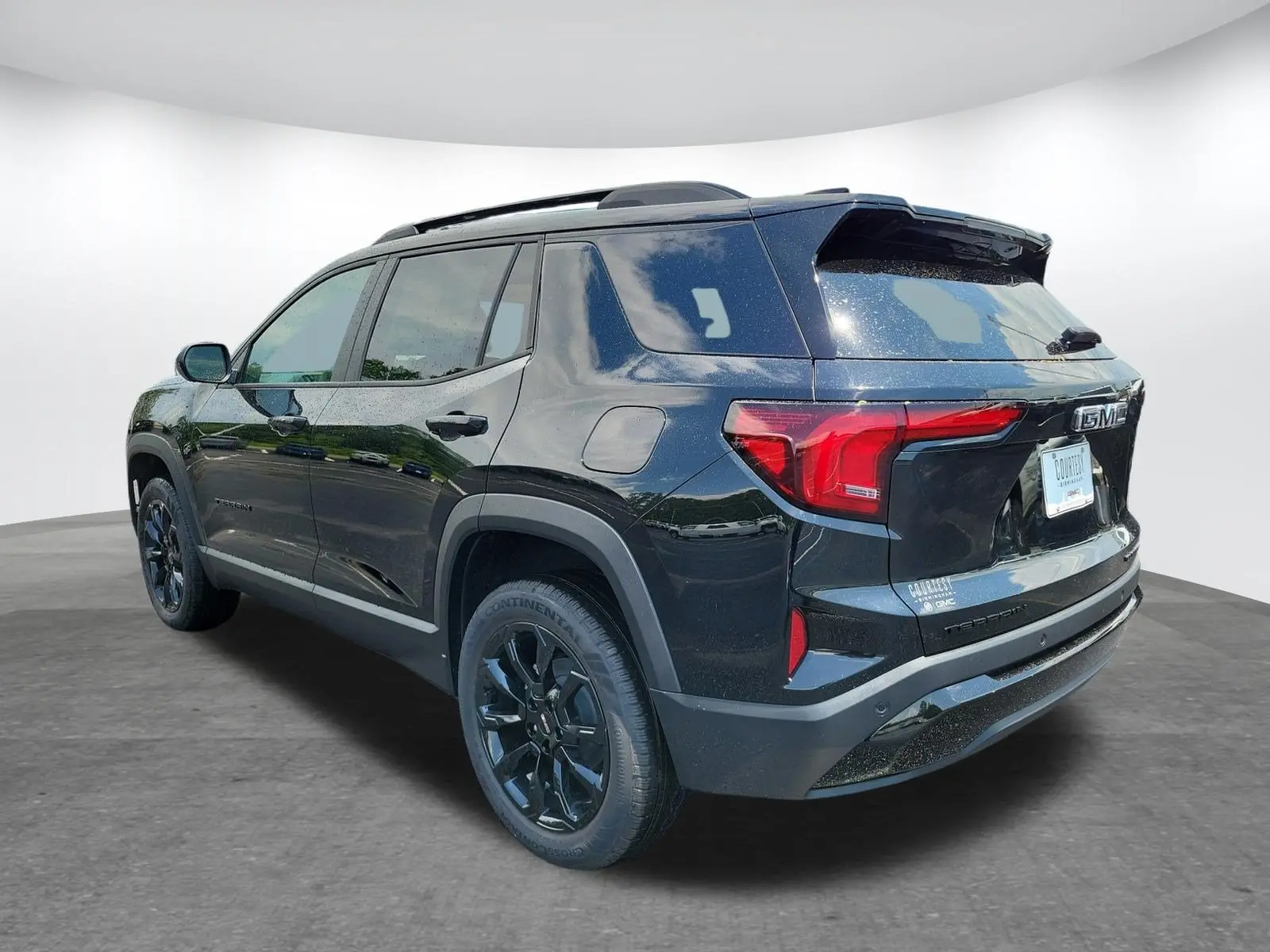 2026 GMC Terrain Elevation FWD photo 5
