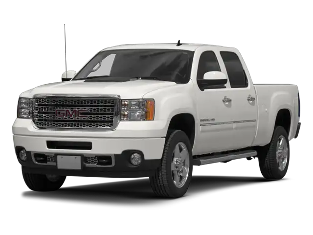 2013 GMC Sierra 4WD Crew Cab Standard Box's photo