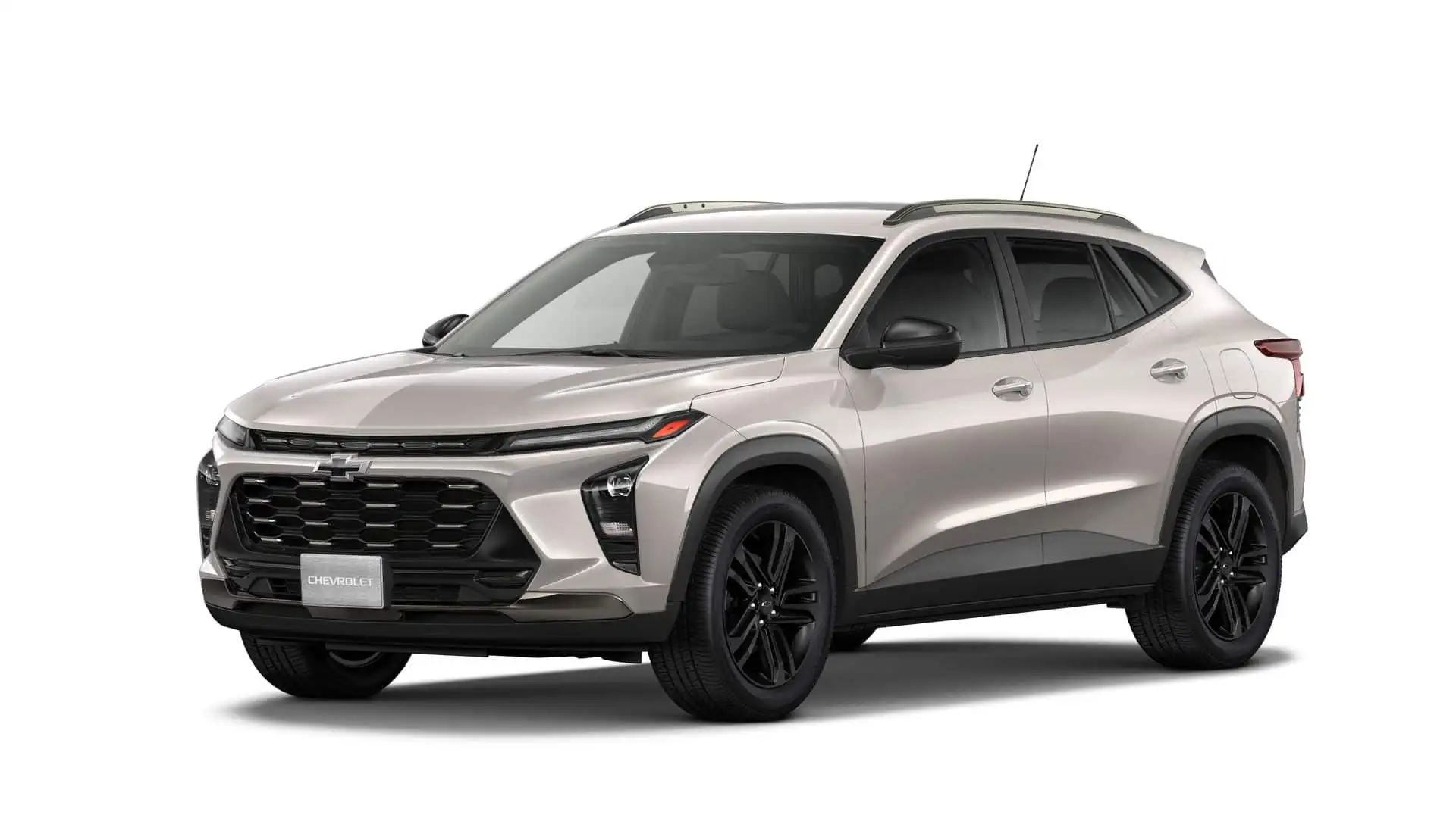2026 Chevrolet Trax Activ's photo
