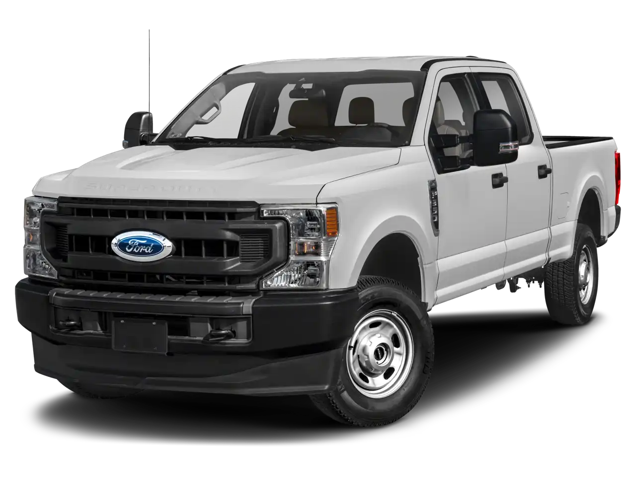 2020 Ford F-350 XL 4x4 Crew Cab 6-1/2' Box SRW's photo