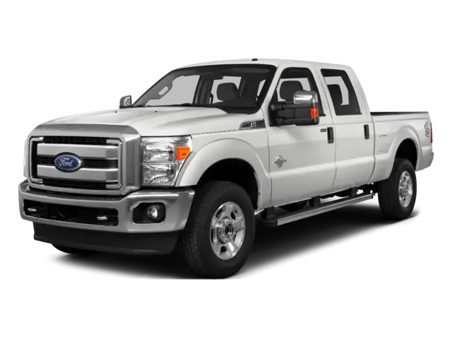2016 Ford F-250 Lariat 4x4 Crew Cab 6-3/4' Box's photo
