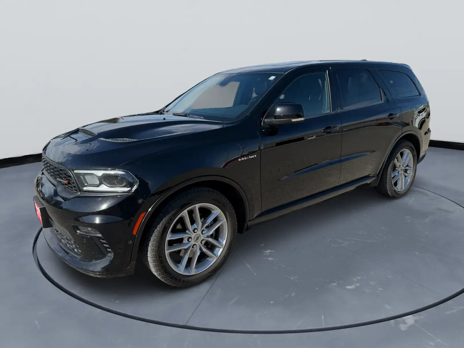 2021 Dodge Durango R/T AWD's photo