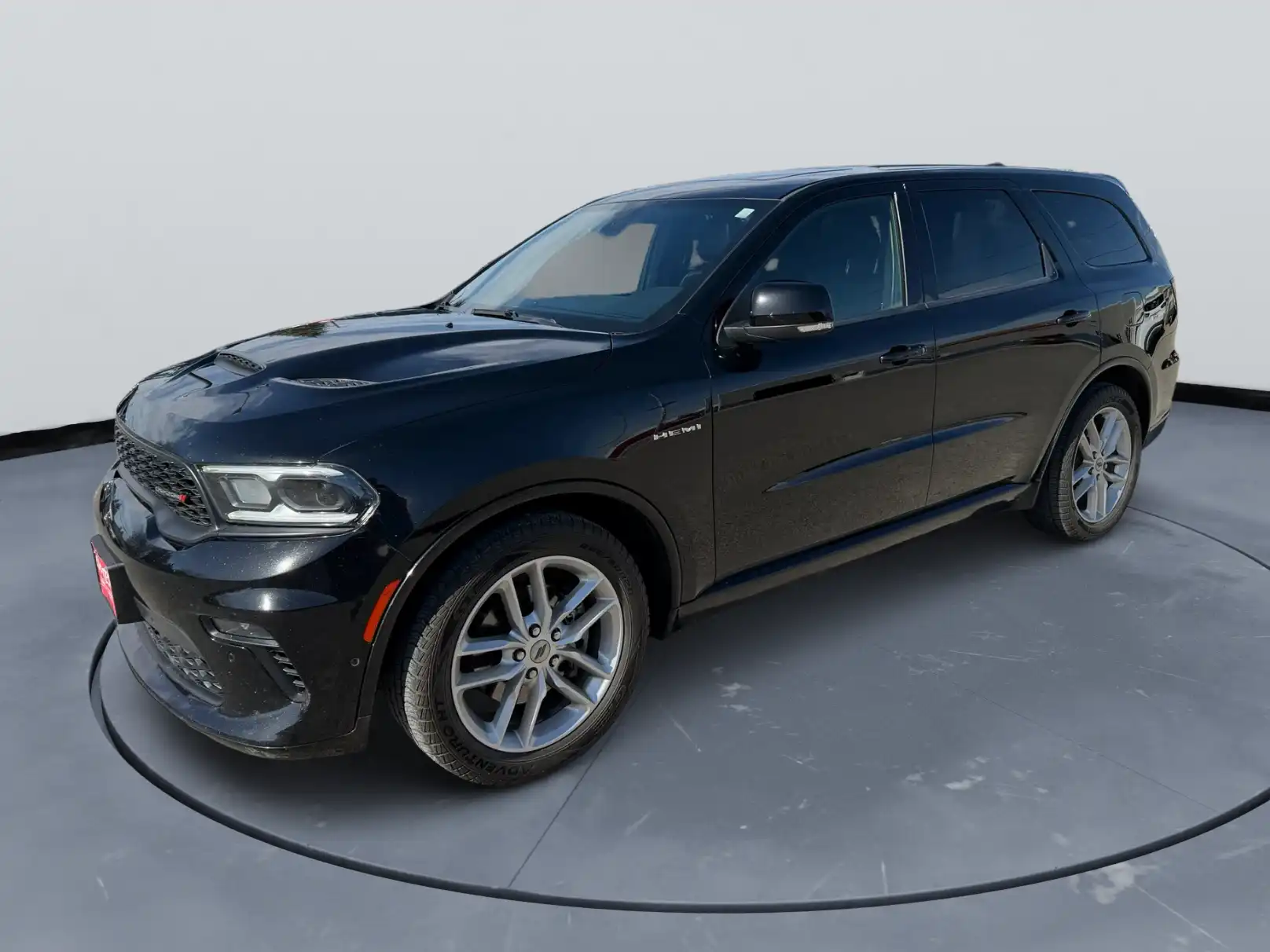2021 Dodge Durango R/T AWD's photo