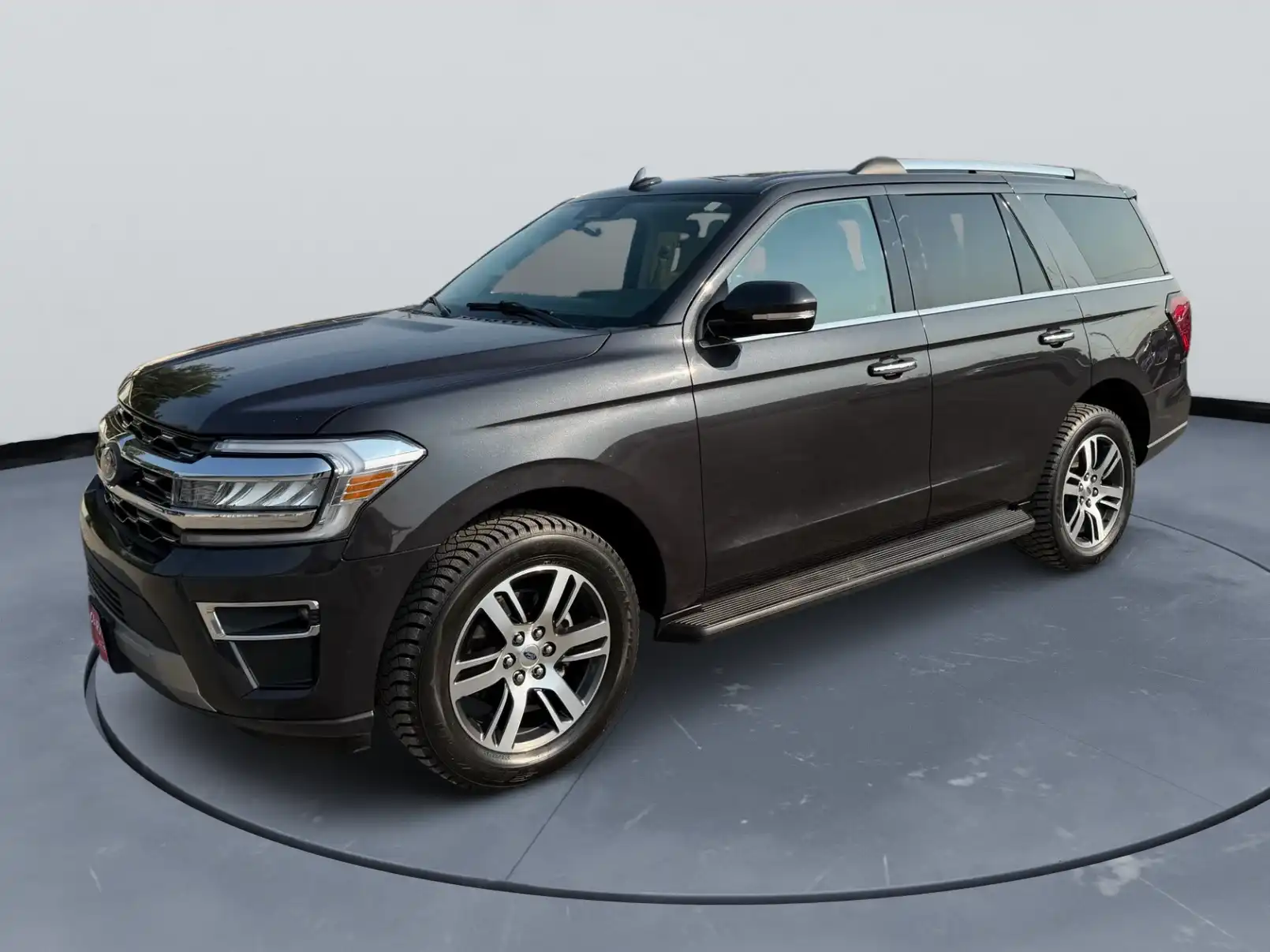 2024 Ford Expedition Limited 4X4's photo