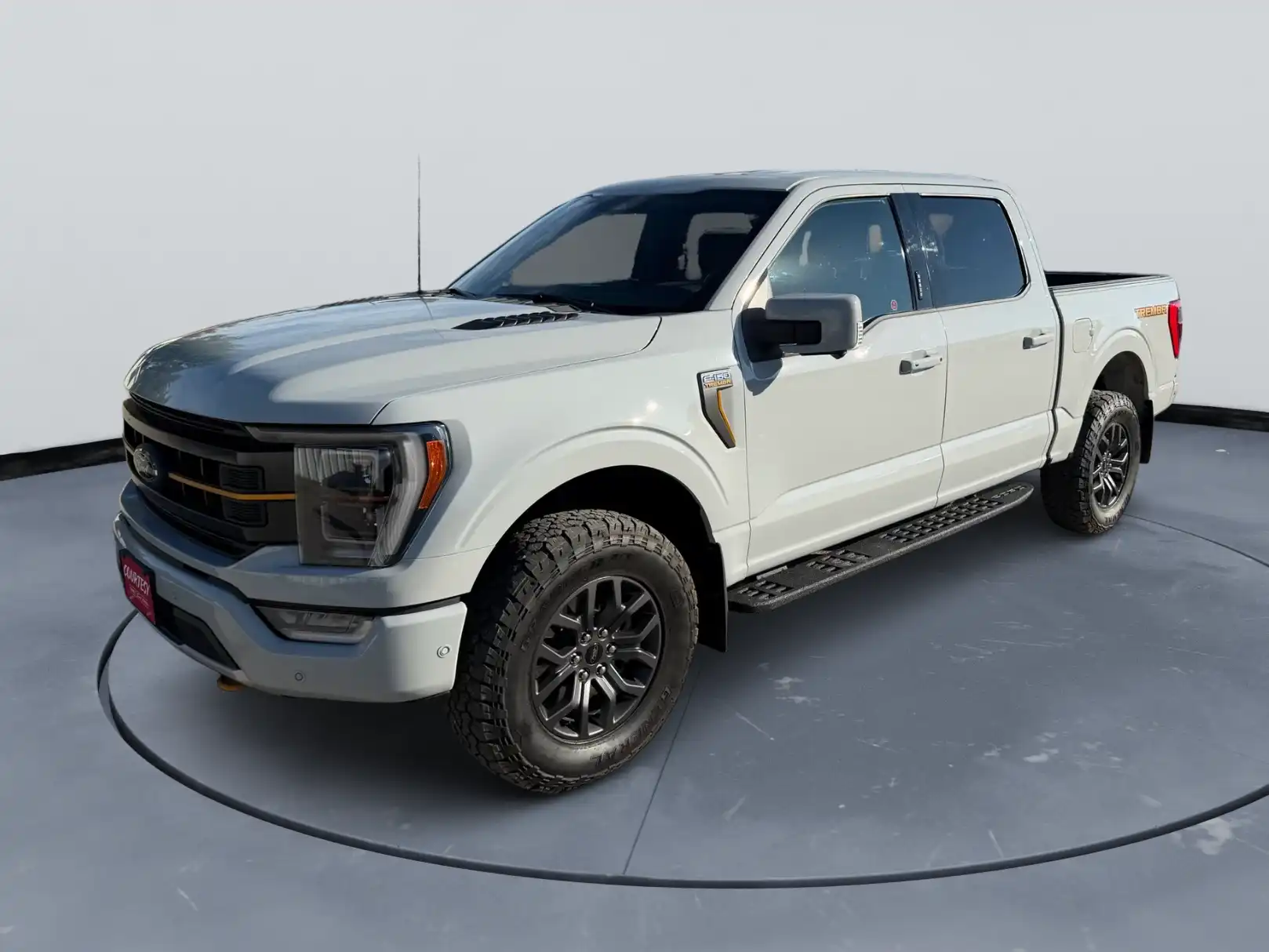 2023 Ford F-150 Tremor 4x4 SuperCrew 145 in's photo