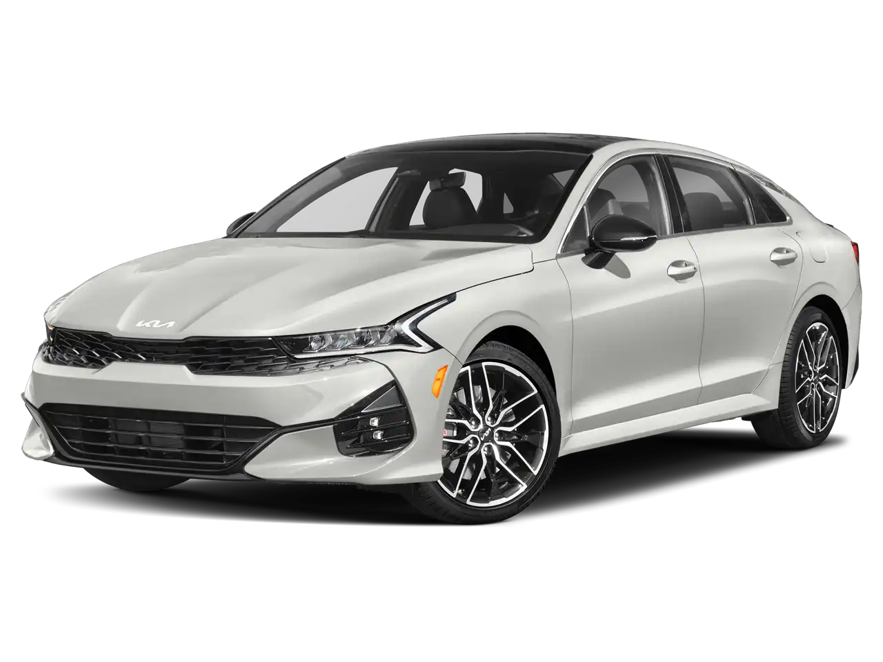 2024 Kia Optima GT FWD's photo