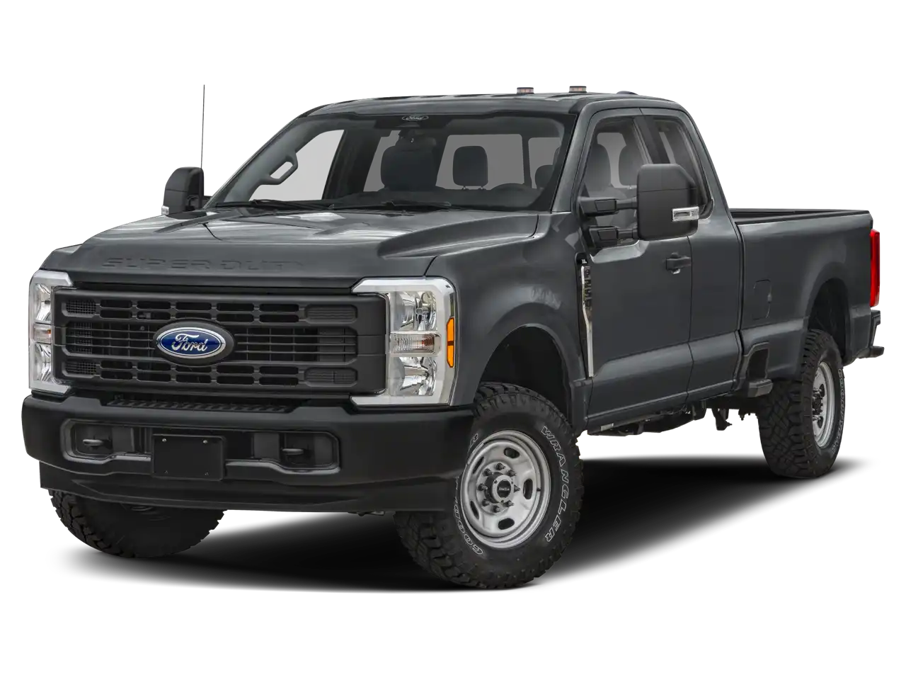 2024 Ford F-250 XL 4x4 SuperCab 8' Box's photo