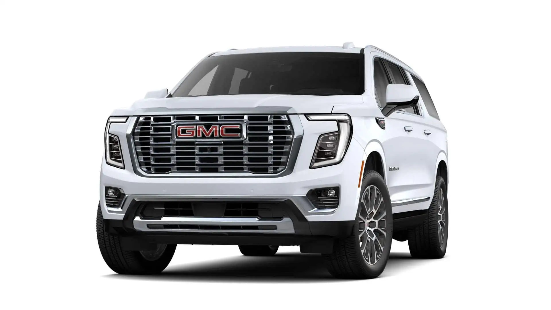 2026 GMC Yukon Denali 2WD's photo