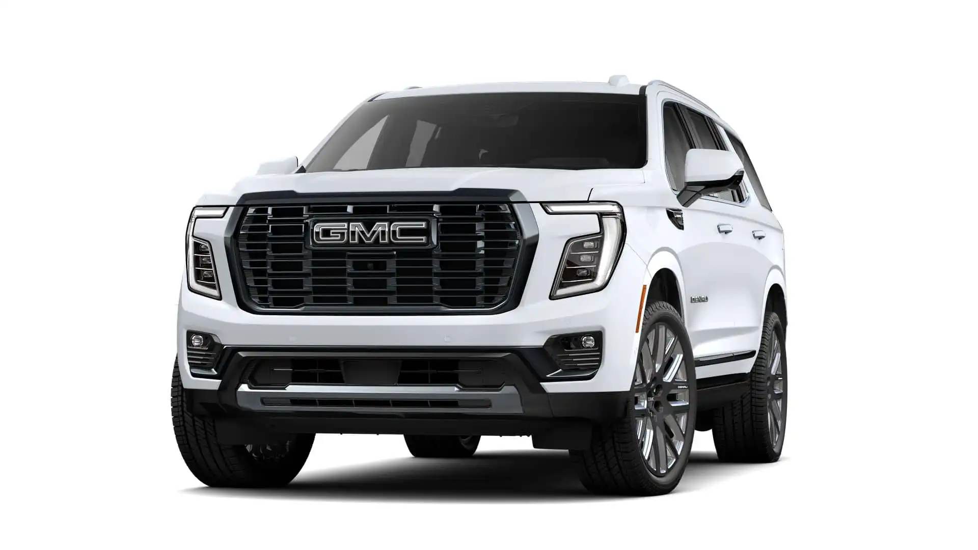 2026 GMC Yukon 4WD Denali Ultimate's photo