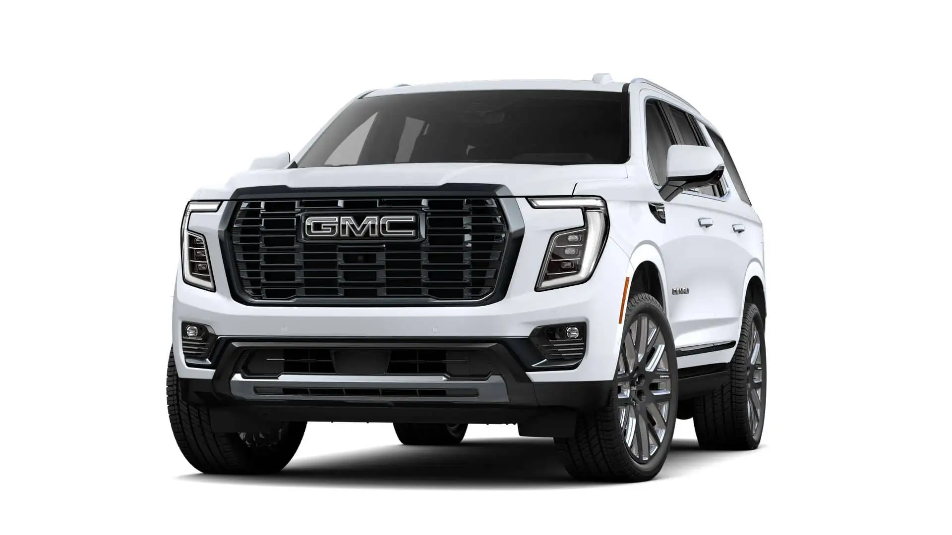2026 GMC Yukon 4WD Denali Ultimate's photo