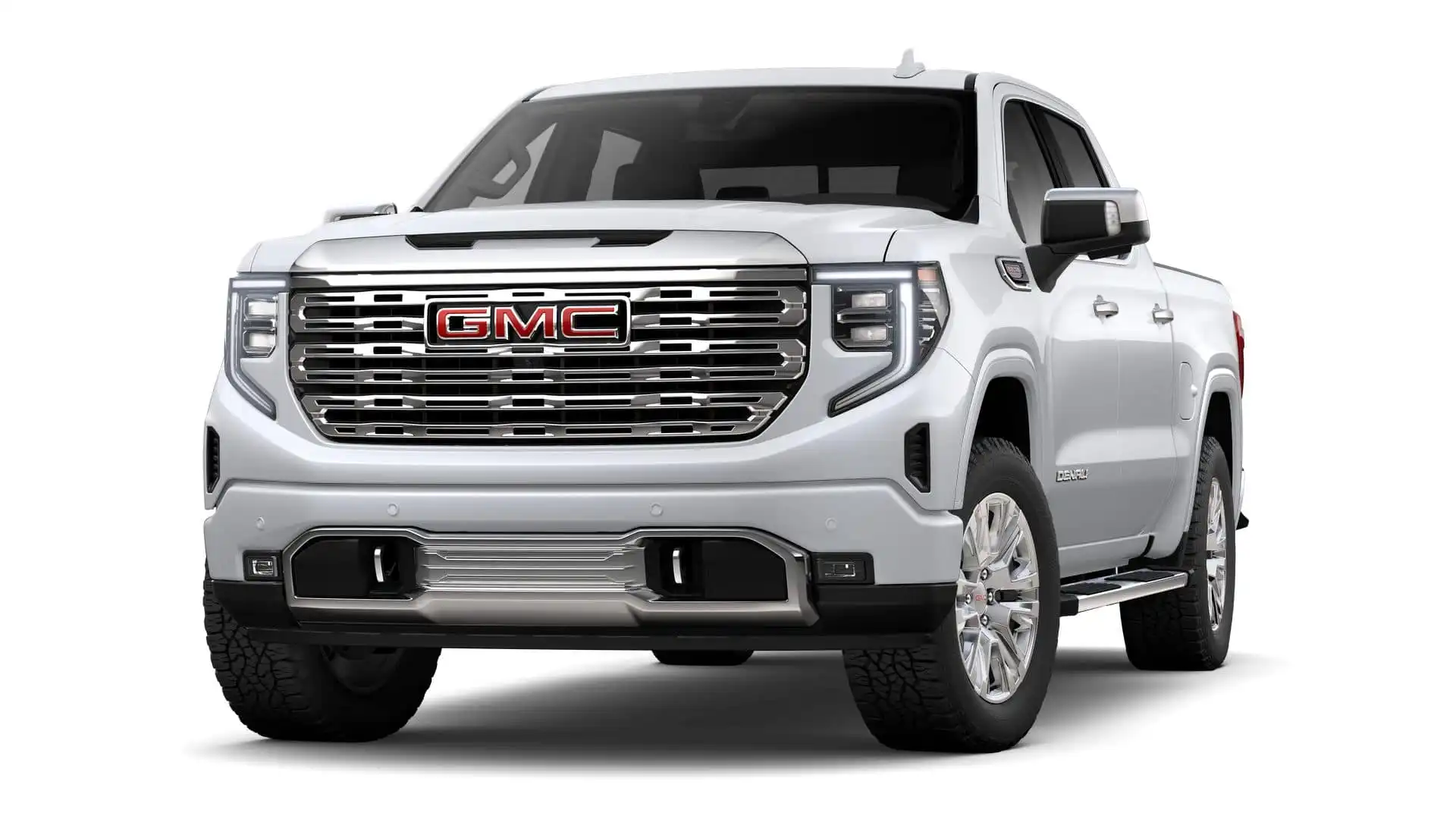 2026 GMC Sierra 4WD Crew Cab Short Box Denali's photo