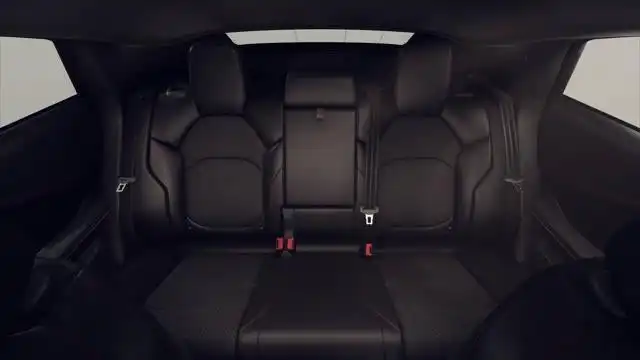 2026 Dodge Charger Scat Pack AWD Plus's photo