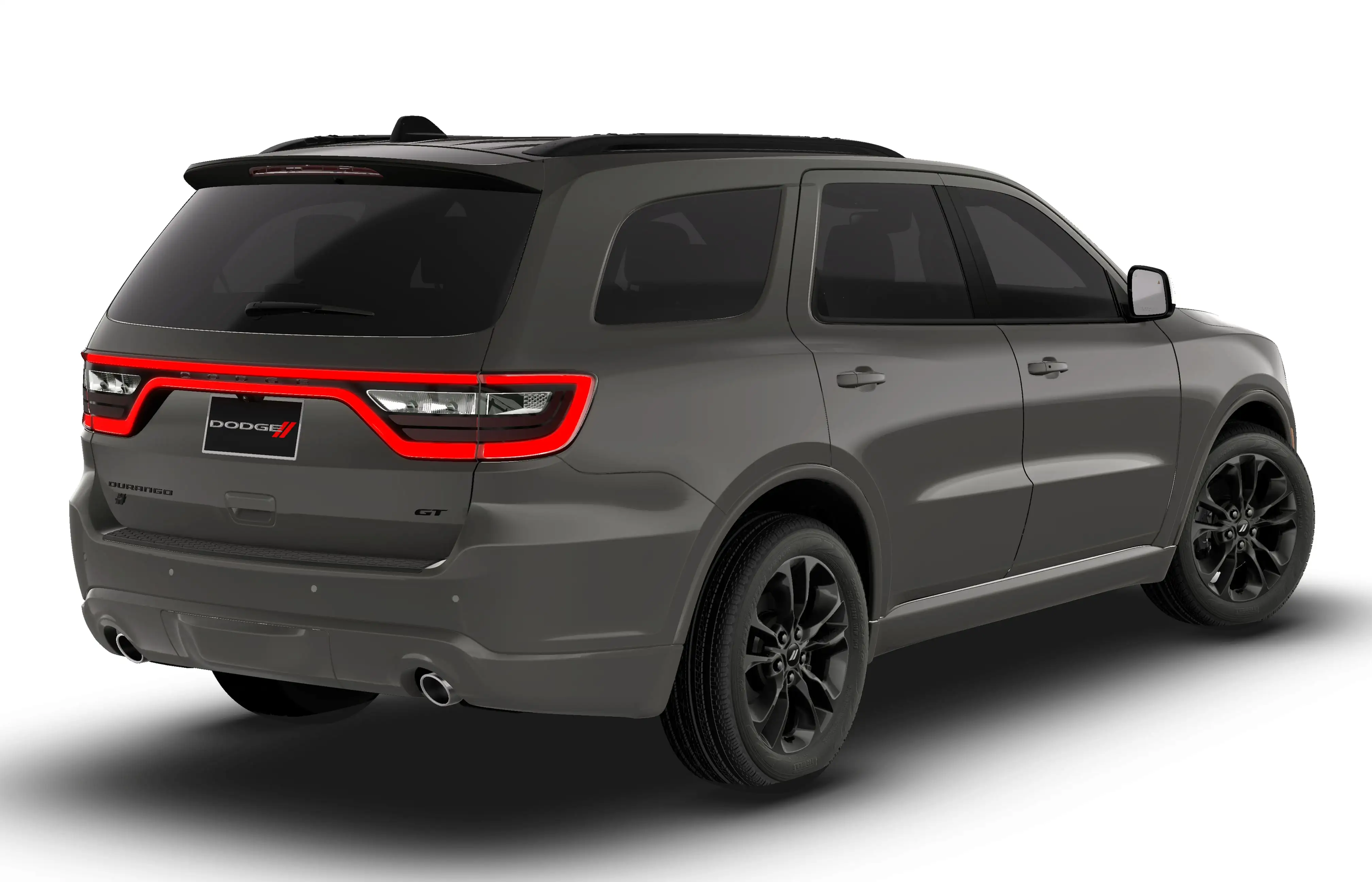 2026 Dodge Durango GT AWD's photo