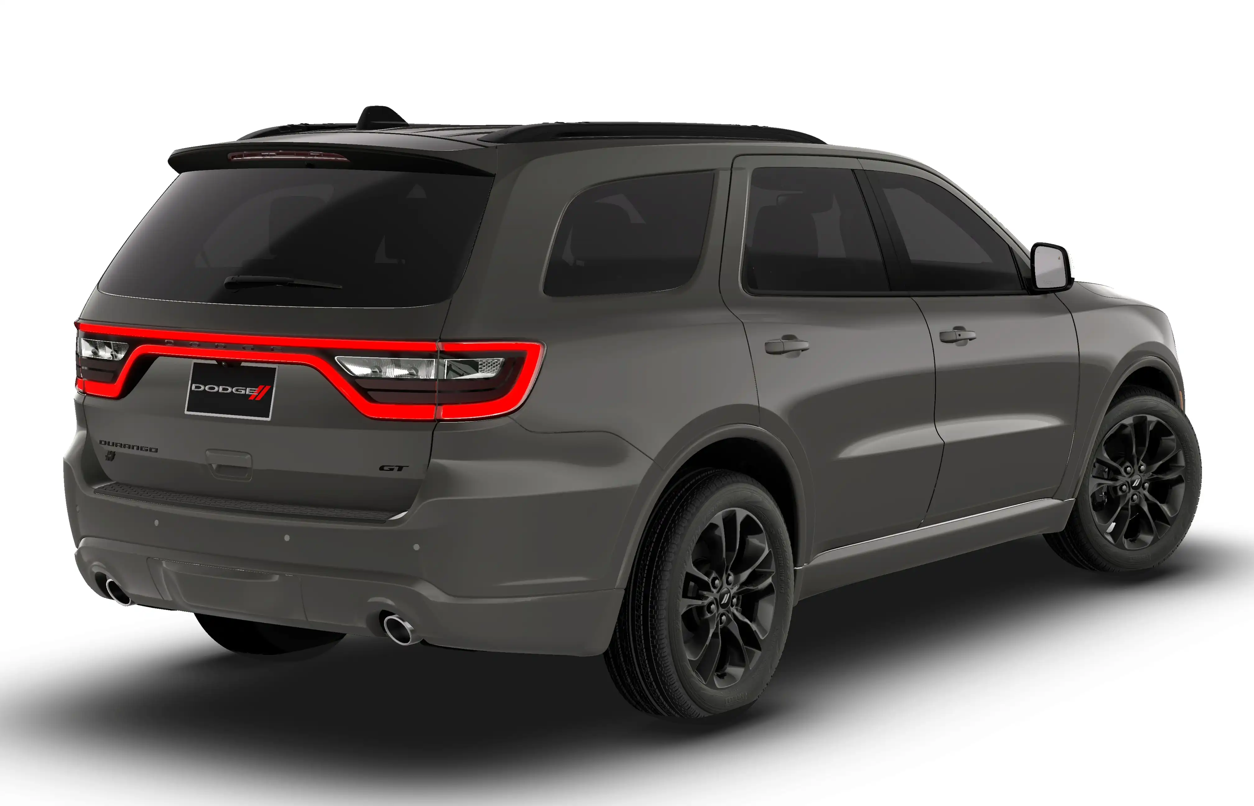 2026 Dodge Durango GT AWD's photo