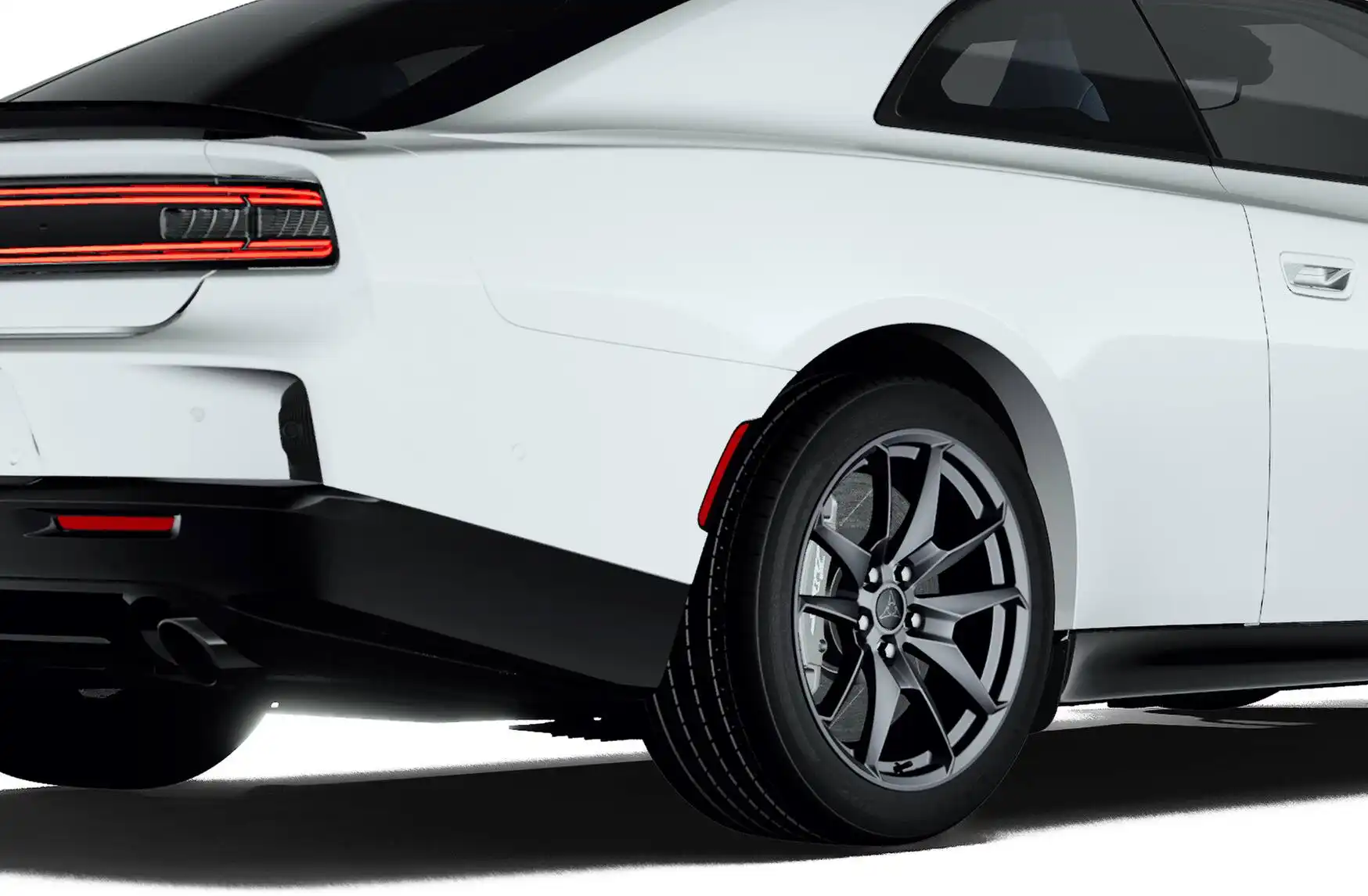 2027 Dodge Charger Scat Pack Plus AWD Two Door's photo