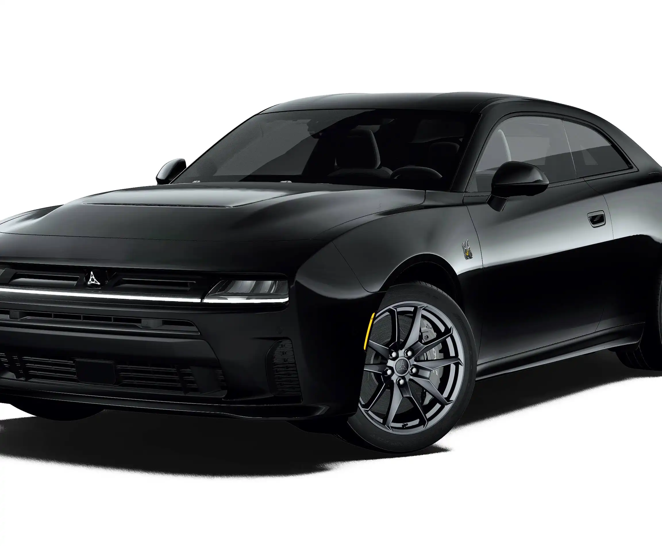 2027 Dodge Charger Scat Pack Plus AWD Two Door's photo