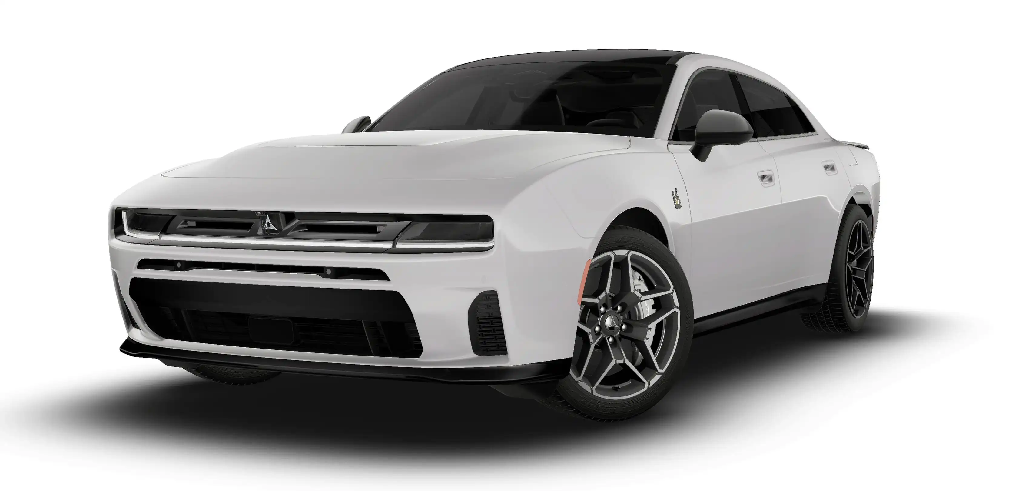 2026 Dodge Charger Scat Pack Plus AWD's photo