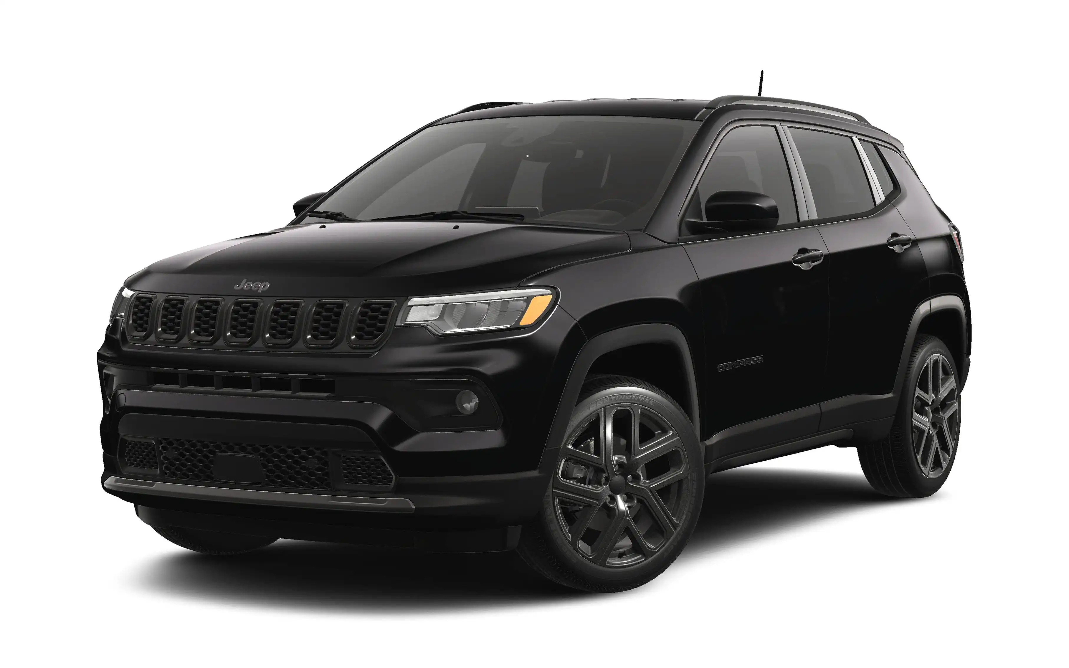 2026 Jeep Compass Limited Altitude 4X4's photo