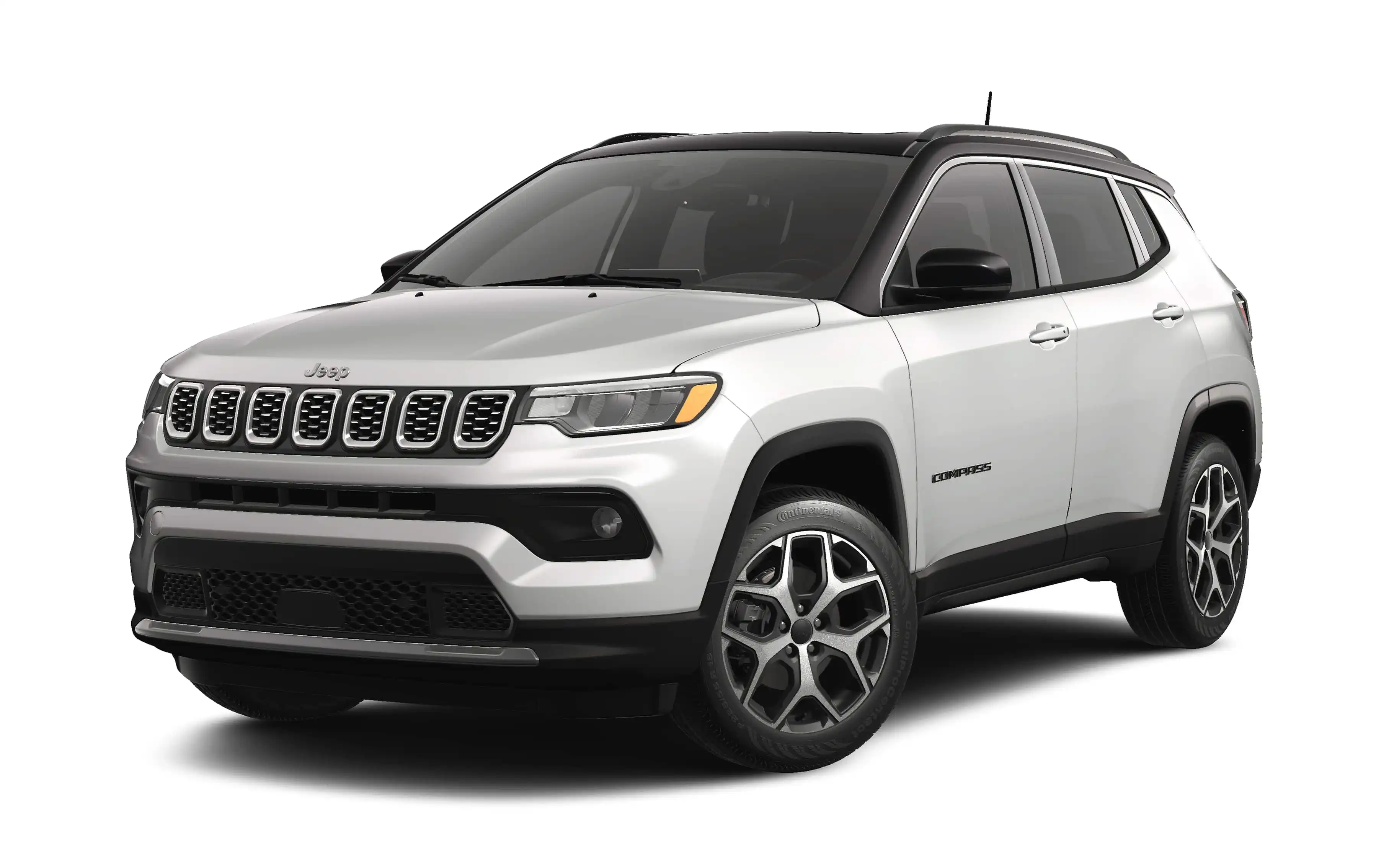 2026 Jeep Compass Limited 4X4's photo