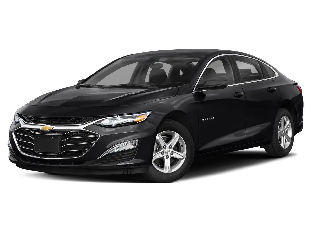 2020 Chevrolet Malibu 1LS's photo