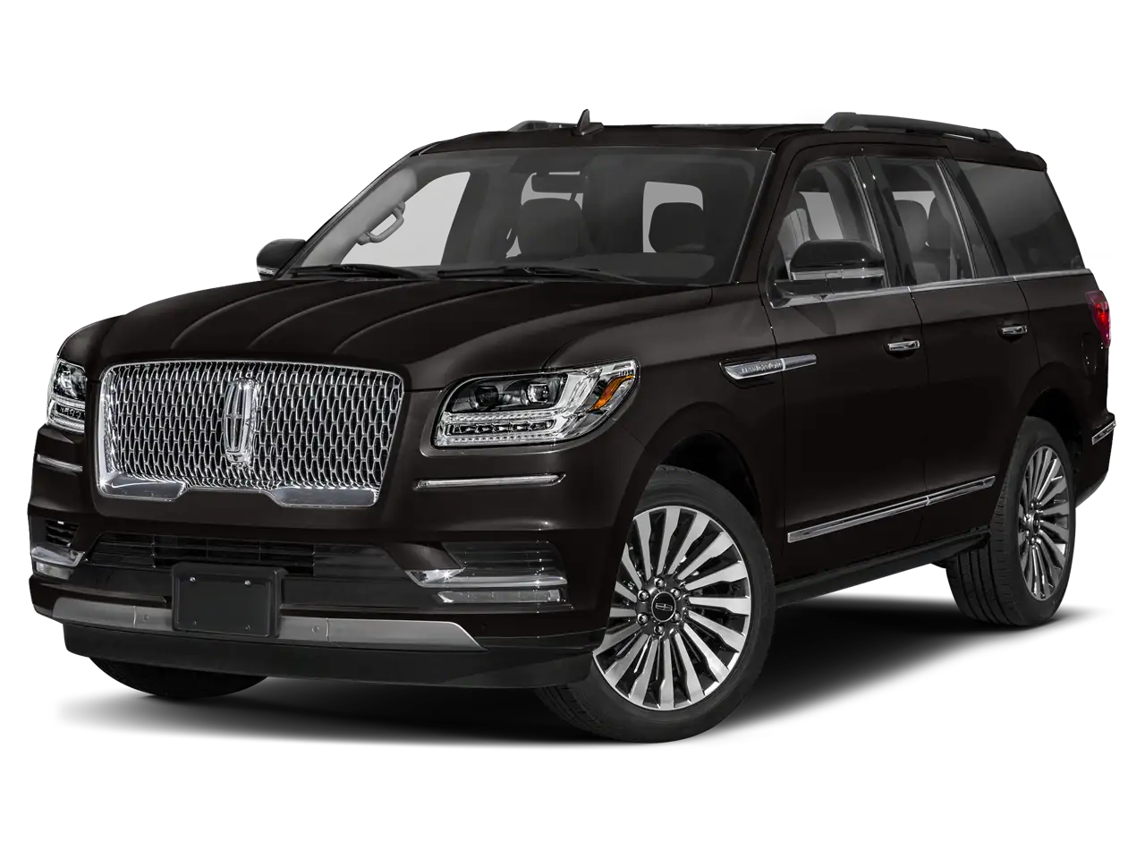 2020 Lincoln Navigator Reserve's photo