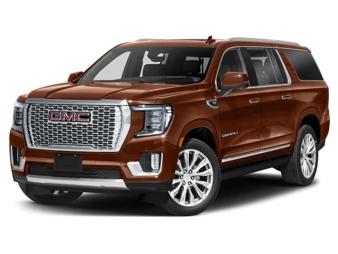 2023 GMC Yukon Denali 2WD's photo