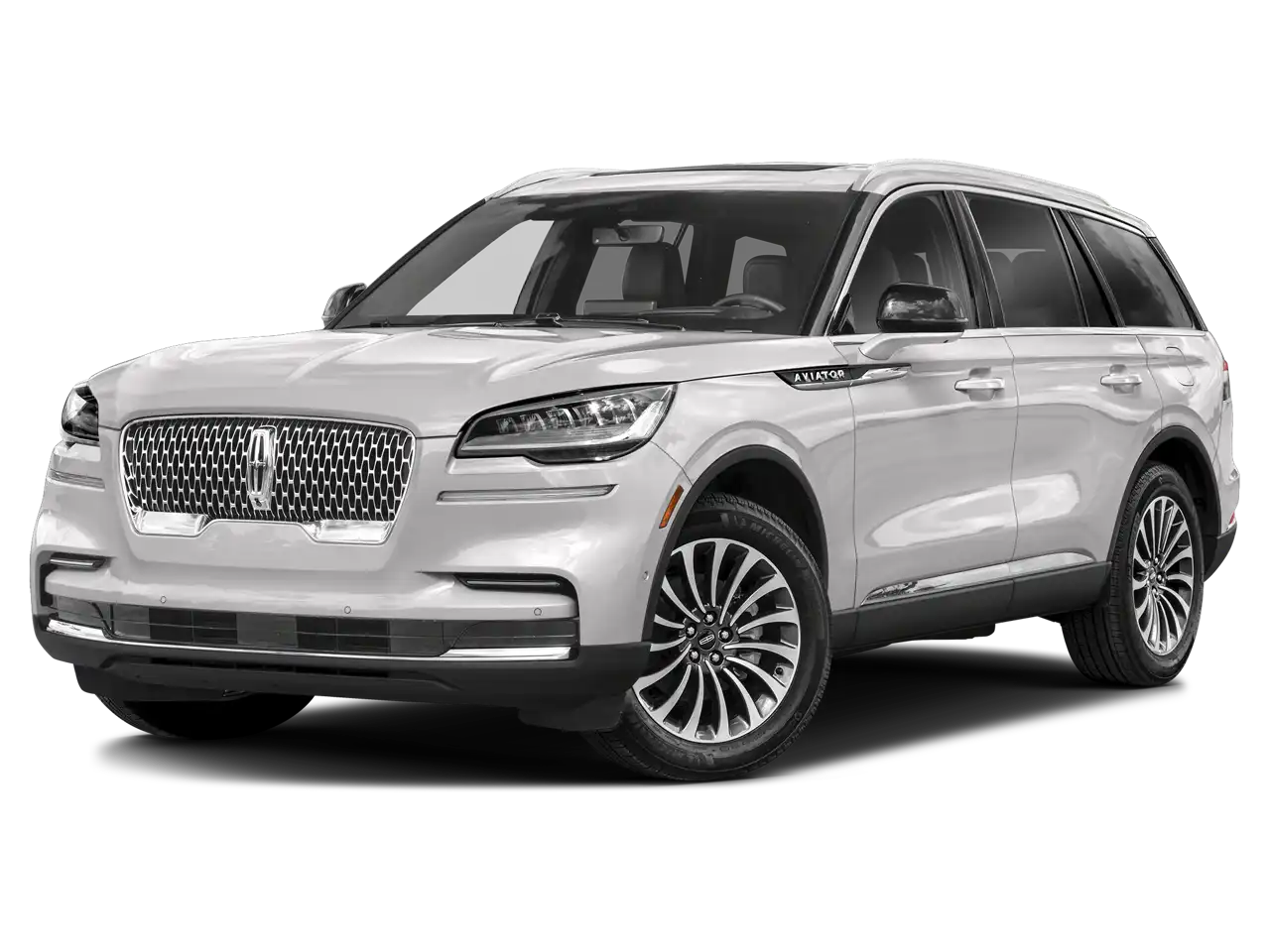2023 Lincoln Aviator Reserve RWD's photo