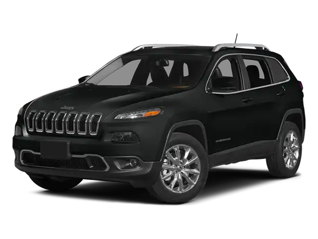2014 Jeep Cherokee Sport's photo