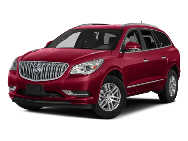 2017 Buick Enclave Premium photo 1