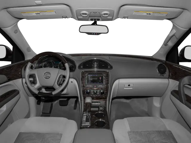 2017 Buick Enclave Premium photo 5