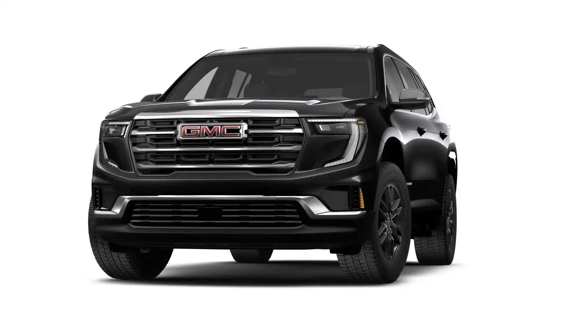 2027 GMC Acadia Elevation FWD's photo