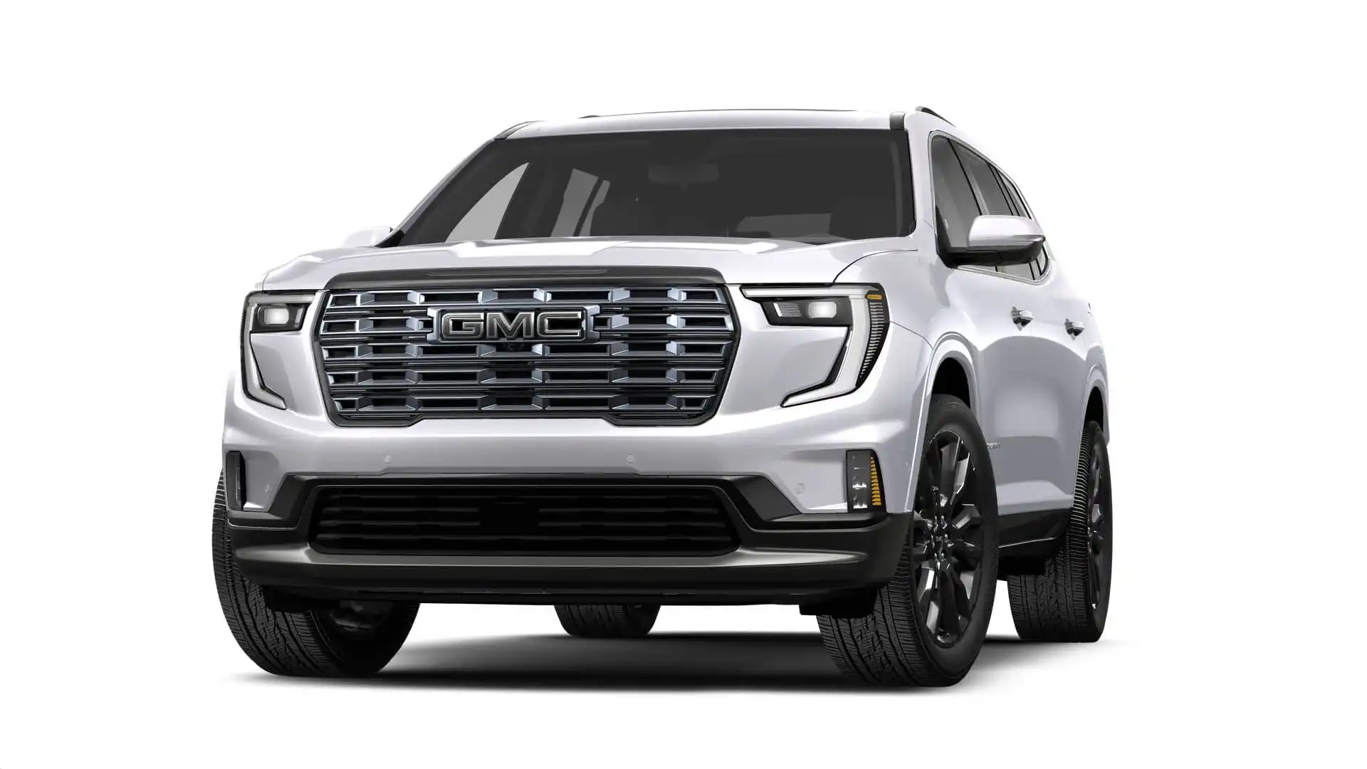 2027 GMC Acadia Denali Ultimate FWD's photo