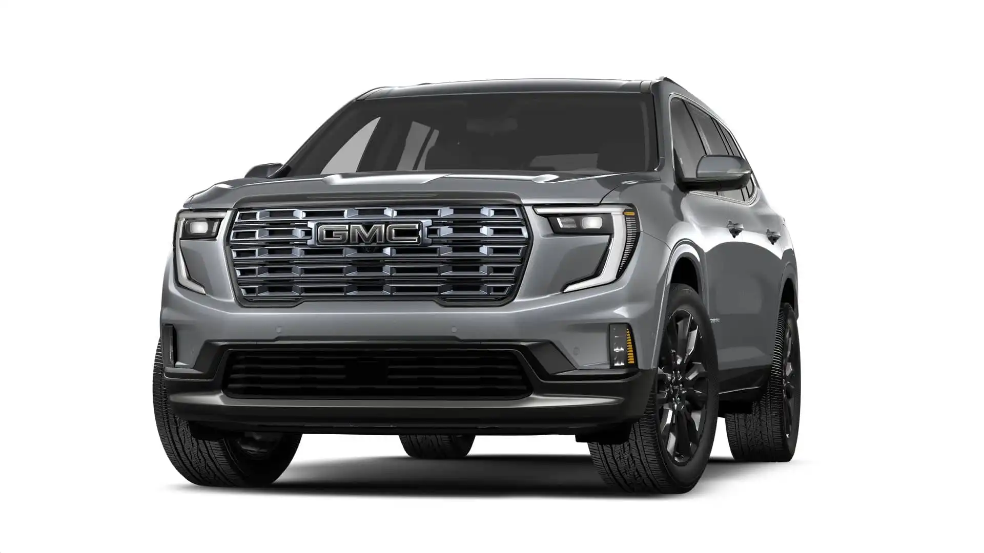 2027 GMC Acadia Denali Ultimate FWD's photo