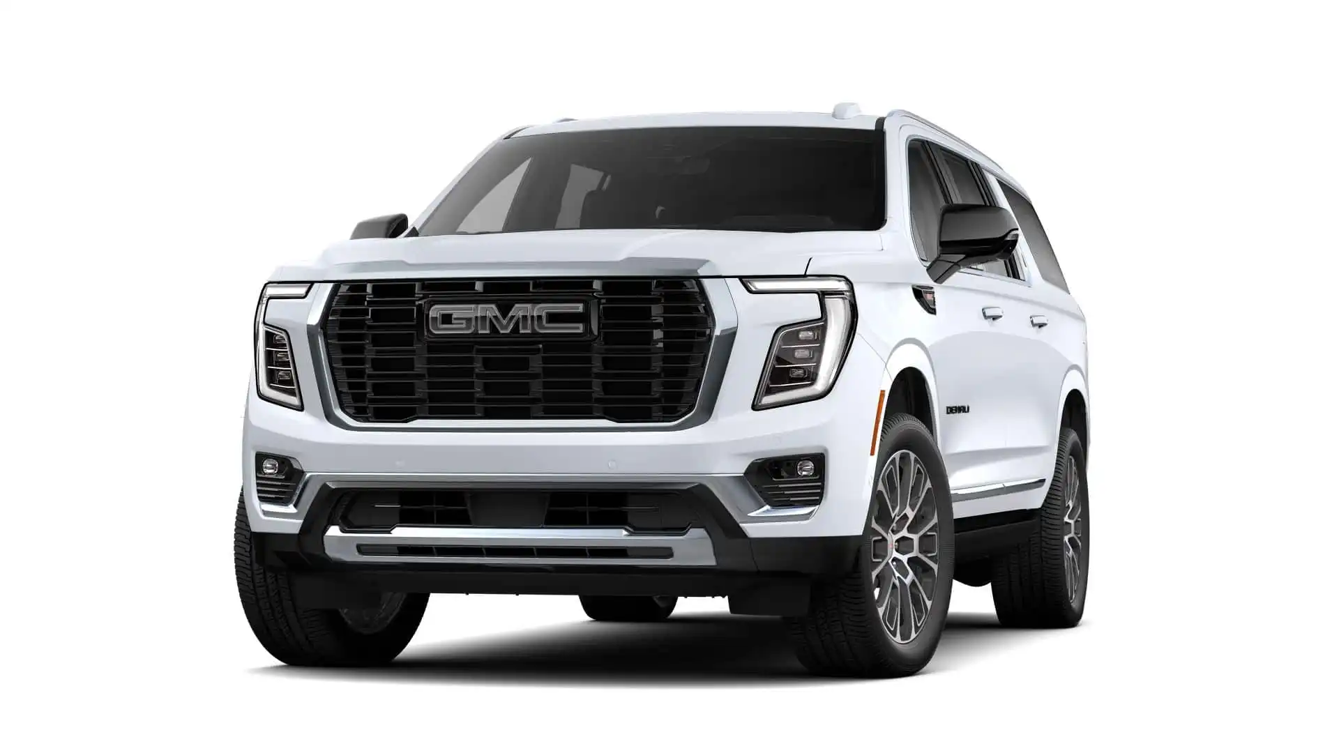 2026 GMC Yukon Denali 2WD's photo