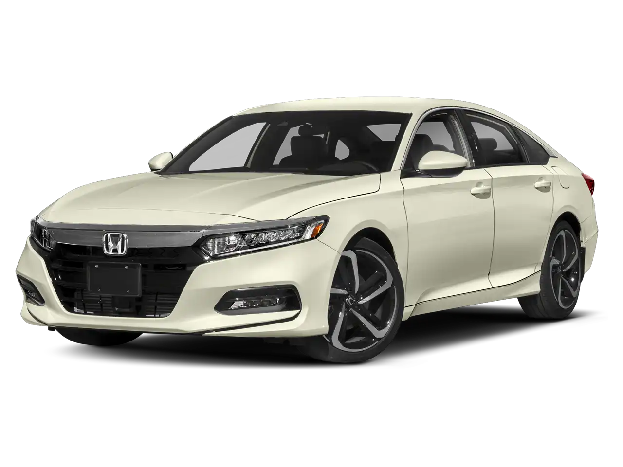 2018 Honda Accord 1.5T Sport CVT's photo