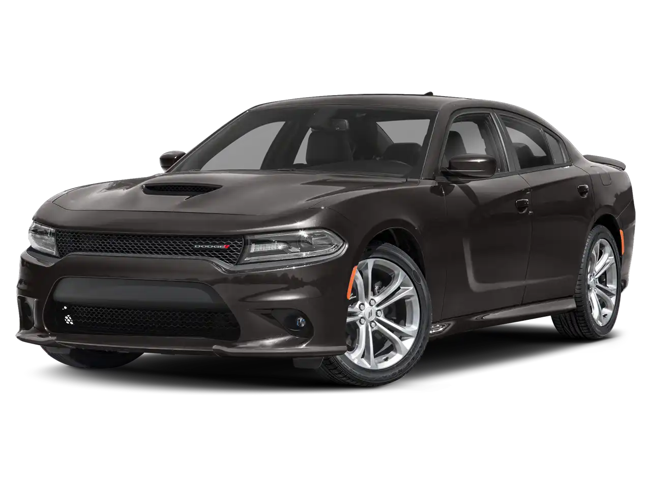2020 Dodge Charger R/T's photo
