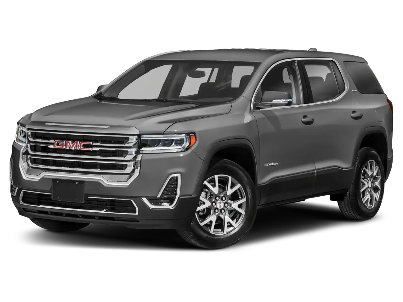 2021 GMC Acadia SLT FWD's photo