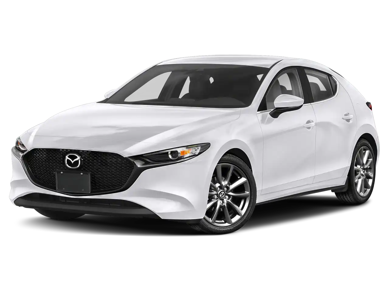 2021 Mazda CX-3 Select AT 5-Door SKYACTIV's photo