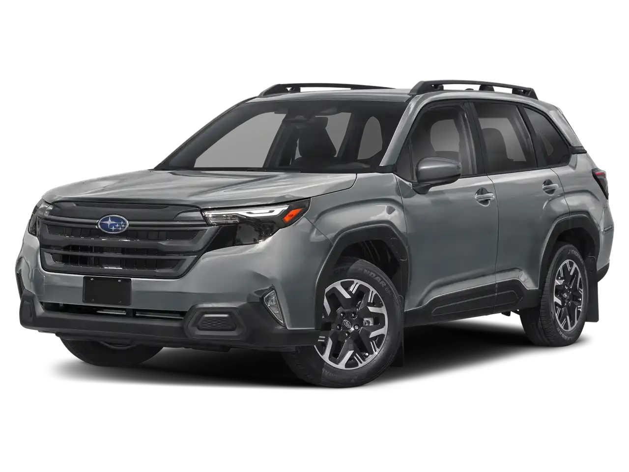 2025 Subaru Forester Premium's photo
