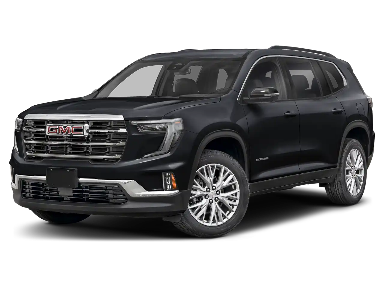 2026 GMC Acadia Elevation FWD's photo