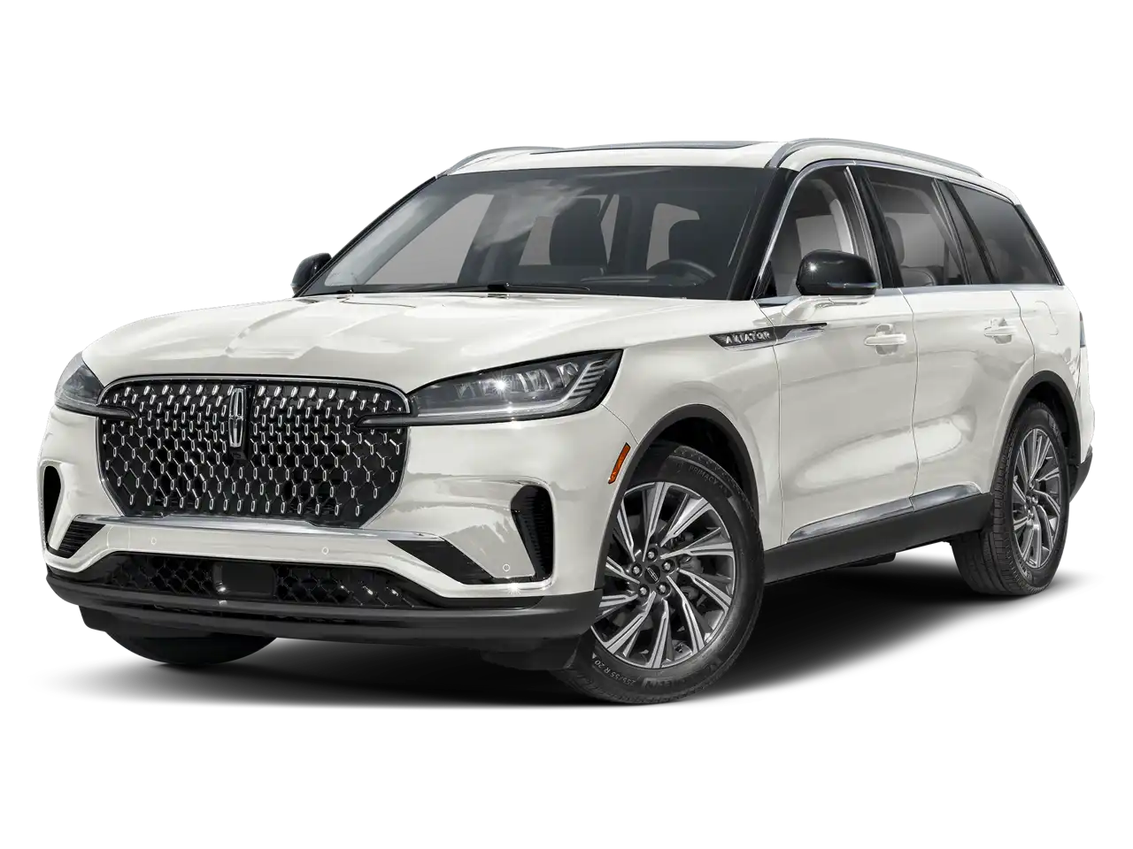 2026 Lincoln Aviator Premiere RWD's photo