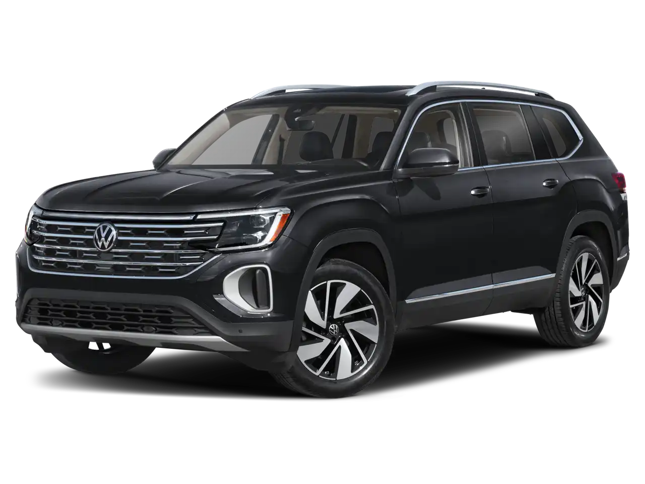 2025 Volkswagen Atlas 2.0T SEL 4MOTION's photo